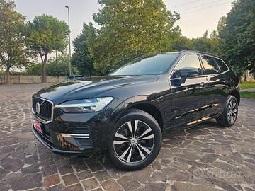 Volvo XC 60 B4 (d) Geartronic Momentum Pro