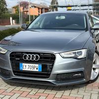 Audi A5 SPB 2.0 TDI 190 CV diesel quattro S-LINE
