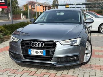 Audi A5 SPB 2.0 TDI 190 CV diesel quattro S-LINE