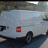 Volkswagen Transporter T5