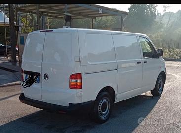 Volkswagen Transporter T5