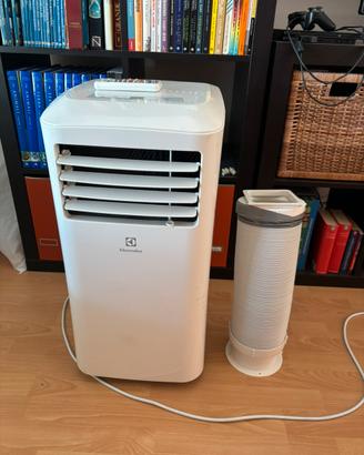 Condizionatore Electrolux