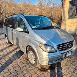 Mercedes Vito Viano 2.2 cdi