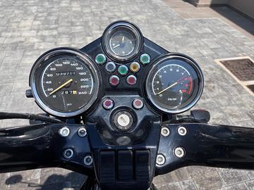 BMW R850R