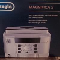 De'Longhi Perfetto Magnifica S 