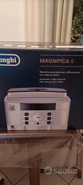 De'Longhi Perfetto Magnifica S 