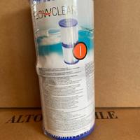 Filtri piscina Bestway modello I nuovi
