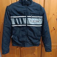 giubbotto moto axo
