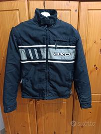 giubbotto moto axo
