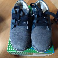 scarpe bambino da cerimonia n. 28