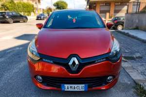 2015 Renault Clio