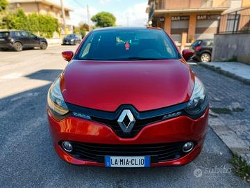 2015 Renault Clio