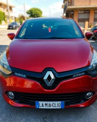 2015 Renault Clio