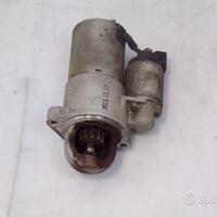 Motorino avviamento Kia Sportage 3 1.7 crdi 2014