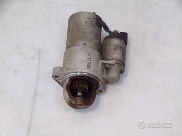 Motorino avviamento Kia Sportage 3 1.7 crdi 2014