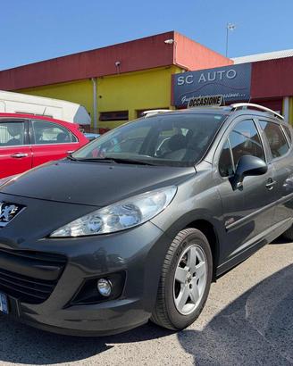 PEUGEOT 207 1.4 VTi 95CV SW XS Ciel