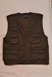 Smanicato per  Caccia/pesca