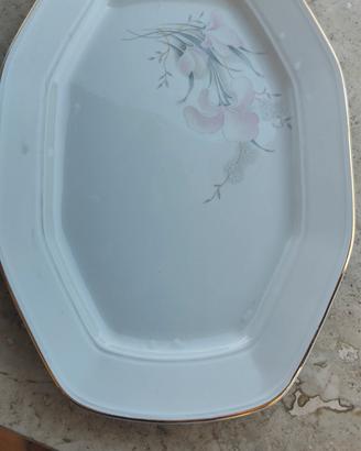 set piatti 