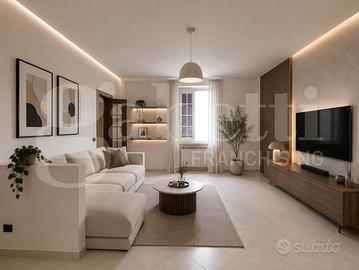 Casa Indipendente Teano [Cod. rif 3268076VRG]