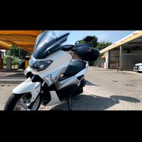 Yamaha NMAX 125