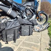 Borse Givi Canyon +Telai Givi Ténéré 700