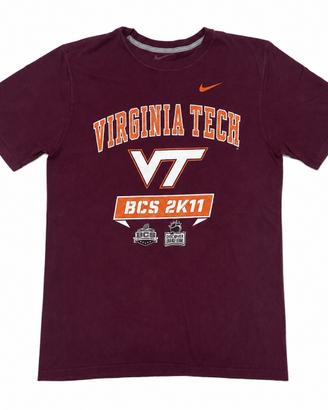 Maglietta Nike Virginia Tech – Taglia M