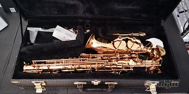 sax alto Cannonball Musical Instruments 