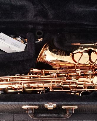 sax alto Cannonball Musical Instruments 