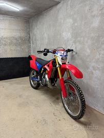 Gas gas 125