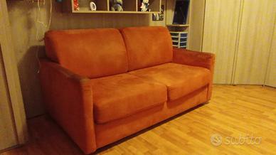 Divano letto