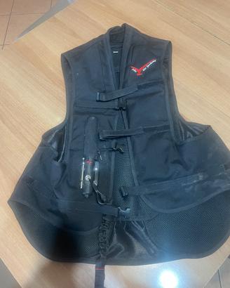 Airbag da Equitazione Point Two - Taglia M - Ottim