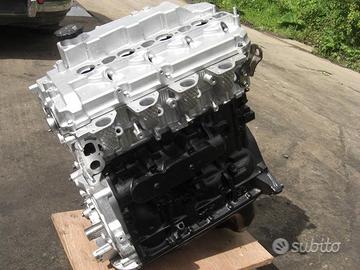 MOTORE MISUBISHI 4D56 DID 16 VALVOLE