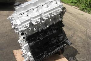 MOTORE MISUBISHI 4D56 DID 16 VALVOLE