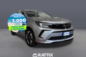 OPEL grandland 2022 Grandland 1.6 phev Business El