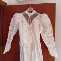 Abito sposa