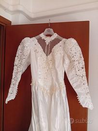 Abito sposa