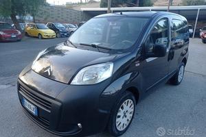Citroen nemo