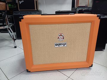 ORANGE PPC112 - Cabinet 12''