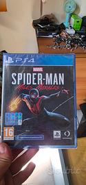 spider man miles morales