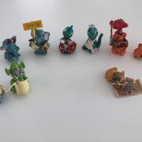 Sorprese varie ovetti Kinder