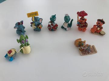 Sorprese varie ovetti Kinder