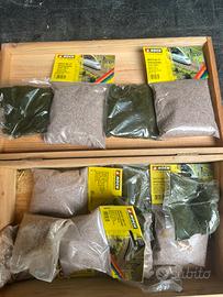 Accessori pista treno o altro