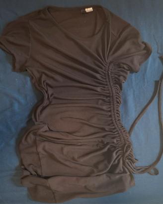 Vestito Nero