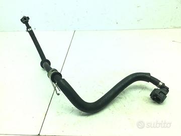 YAMAHA XENTER HW 125 TUBO BENZINA CARBURANTE FUEL 