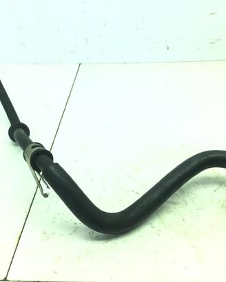 YAMAHA XENTER HW 125 TUBO BENZINA CARBURANTE FUEL 