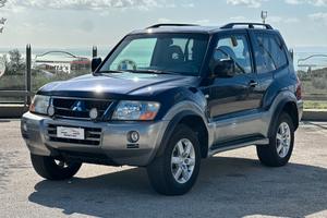 Mitsubishi Pajero 3.2 16V DI-D 3p. aut. Intense
