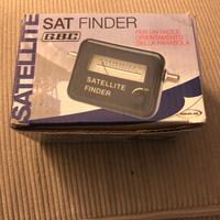 Sat finder