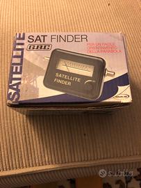 Sat finder