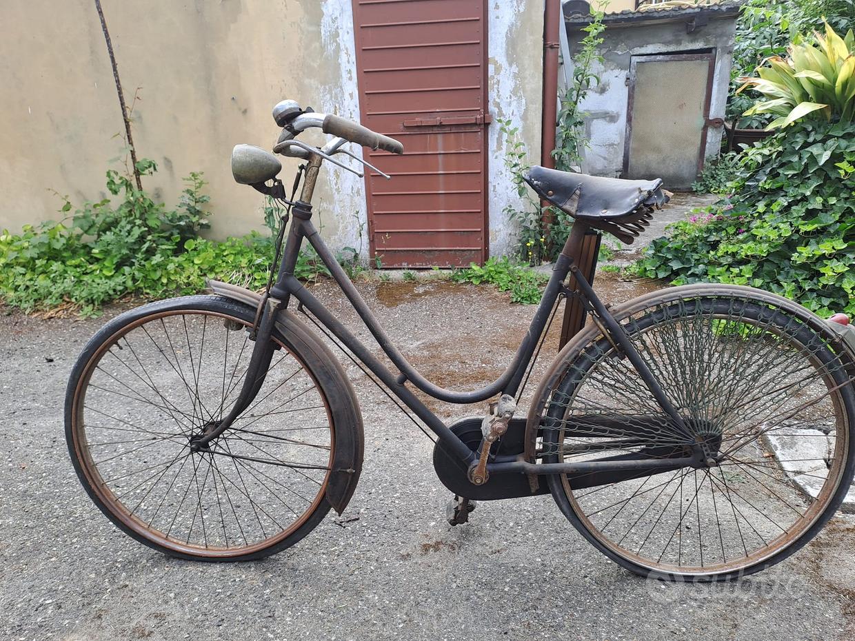 Umberto dei - Fantastiche offerte di Biciclette - Subito.it