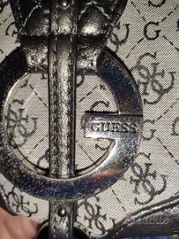 Guess pochette 